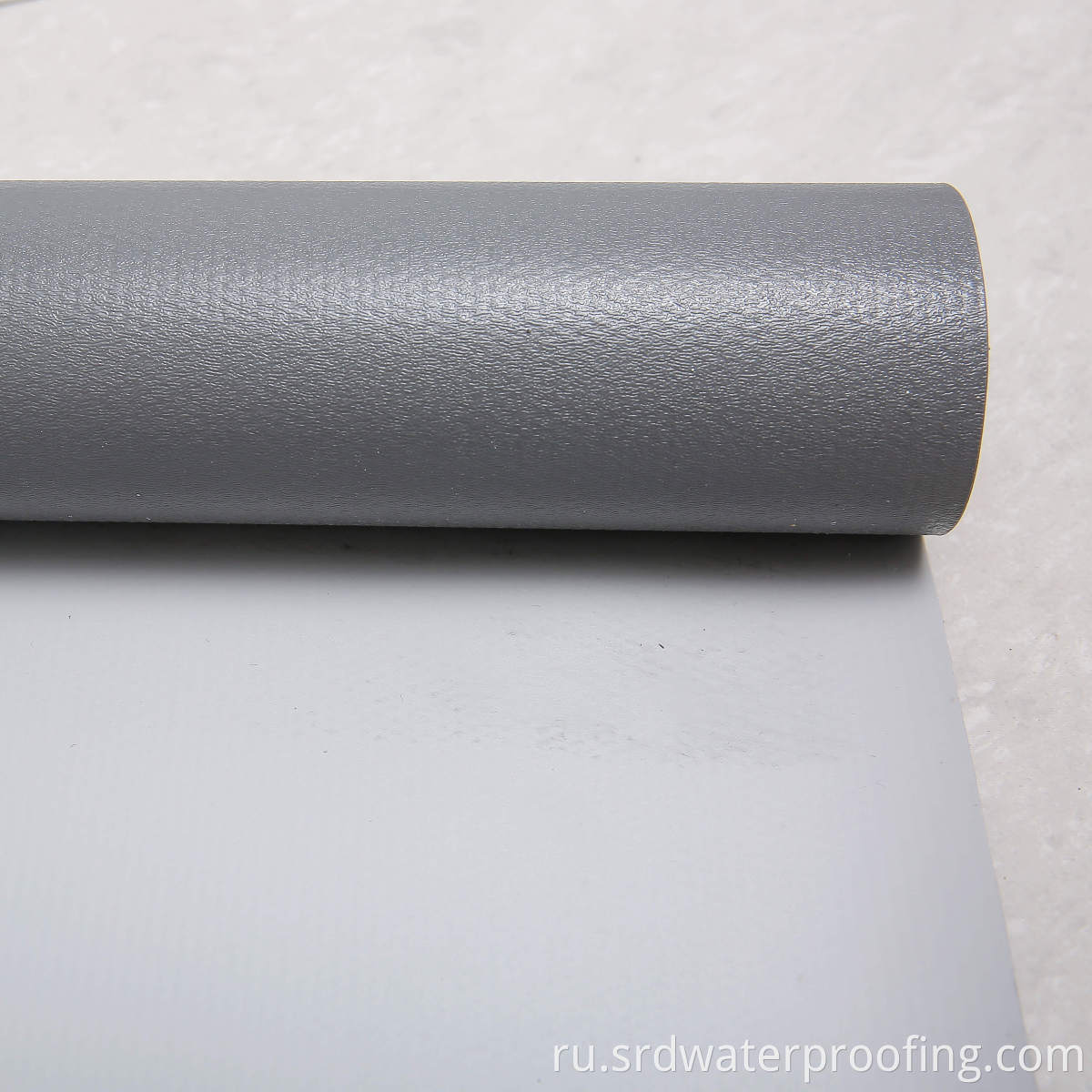 PVC waterproofing Membrane